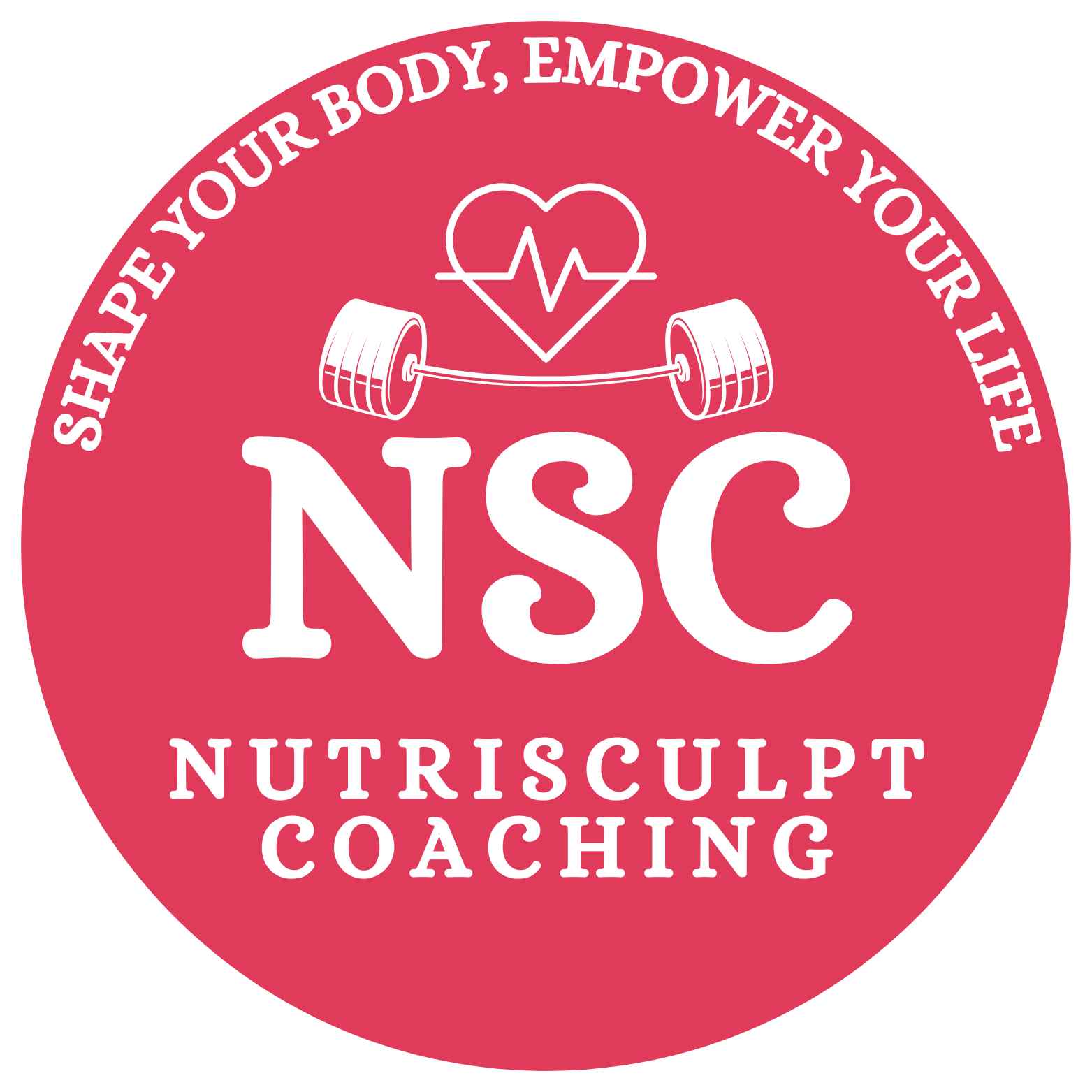 Nutrisculpt Coaching